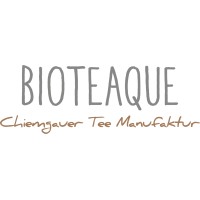 Bioteaque GmbH & Co. KG Logo