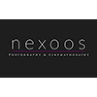 Nexoos Photography and Cimematography Logo