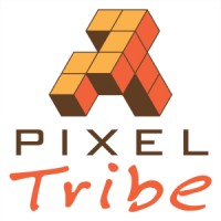 Pixel Tribe Logo