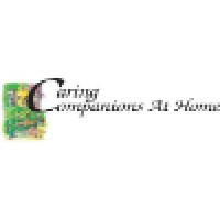 Caring Companions At Home, Inc. Logo