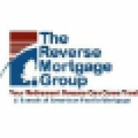 The Reverse Mortgage Group Logo