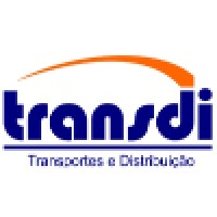 Transdi Transportes Ltda. Logo