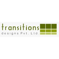 Transitions Designs Pvt. Ltd Logo