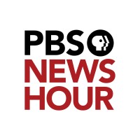 PBS NewsHour Logo
