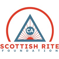 California Scottish Rite Foundation Logo