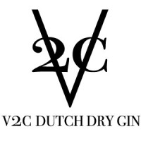 V2C Spirits Logo