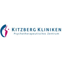 Psychotherapeutisches Zentrum Kitzberg-Klinik Logo