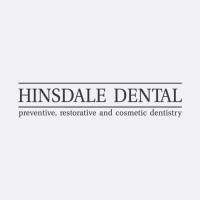 Hinsdale Dental Logo