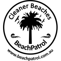 Beach Patrol Australia Inc Logo