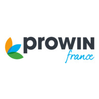 proWIN France - page officielle Logo