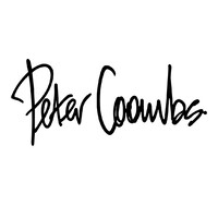 Peter Coombs Design / COOMBS+CO Logo
