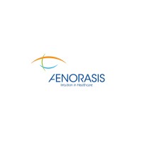Aenorasis S.A. Logo