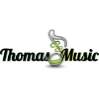 Thomas Music Logo