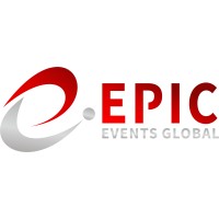 Epic Events Global Logo