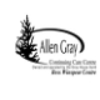 Allen Gray Continuing Care Centre Logo