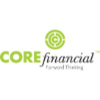 Core Financial Partners, Inc. Logo