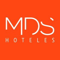 MDS Hotels Logo