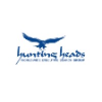 hunting heads executive search middle east Logo