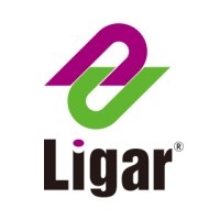 Ligar Music Co.,Ltd. Logo
