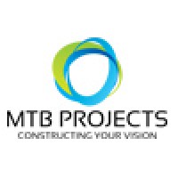 MTB Projects Constructing Your Vision Logo