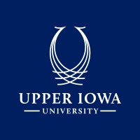 Upper Iowa University Logo