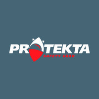 Protekta Safety Gear Logo