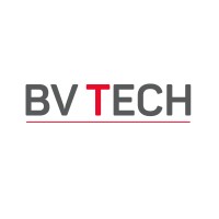 BV TECH Group Logo