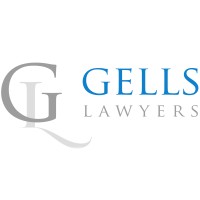 Gells Lawyers Logo