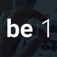 Big Easy | One / BE1 Logo