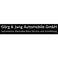 Görg & Jung Automobile GmbH Logo