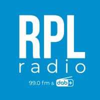 RPL Radio Logo
