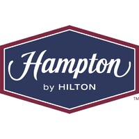 Hampton by Hilton Moscow Strogino Logo