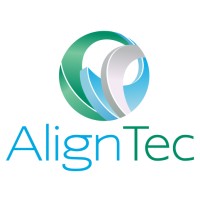 AlignTec Incorporated Logo