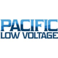 Pacific Low Voltage Logo