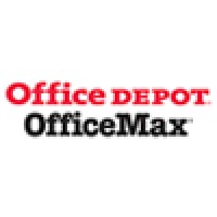 OfficeMax Logo
