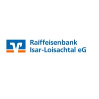 Raiffeisenbank Isar-Loisachtal eG Logo