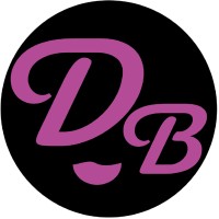 Delicious Beverage Logo