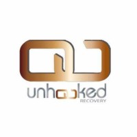 Unhooked Recovery Logo