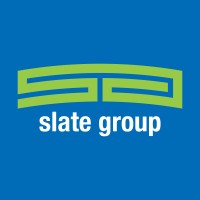 Slate Group Logo