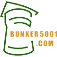 5001 Honecker Bunker Logo