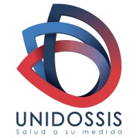 UNIDOSSIS S.A.S Logo