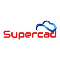 Supercad Trading LLC Logo