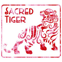 Sacred Tiger Music Publishing Logo
