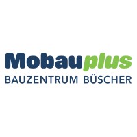 Mobauplus Bauzentrum Büscher Logo