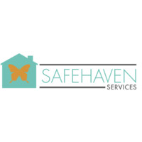 SafeHaven Pest Control Logo