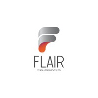 Flair IT Solutions Pvt. Ltd. Logo