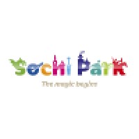 Sochi Park Logo