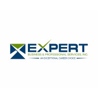 Expert Business & Professional Services, Inc. Logo