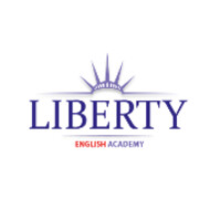 Liberty English Academy Logo