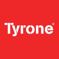 Tyrone Systems Logo
